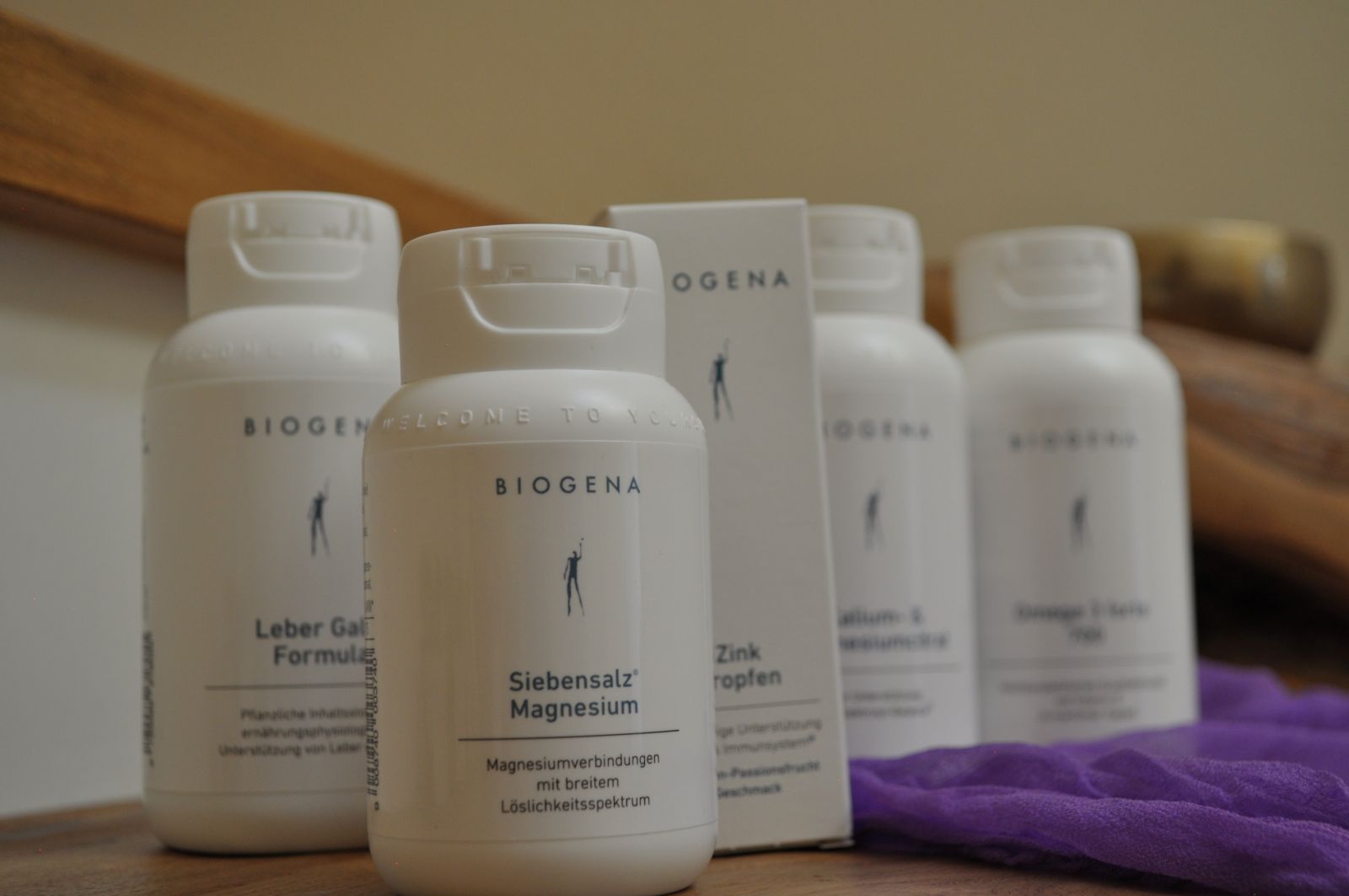 05. Biogena
